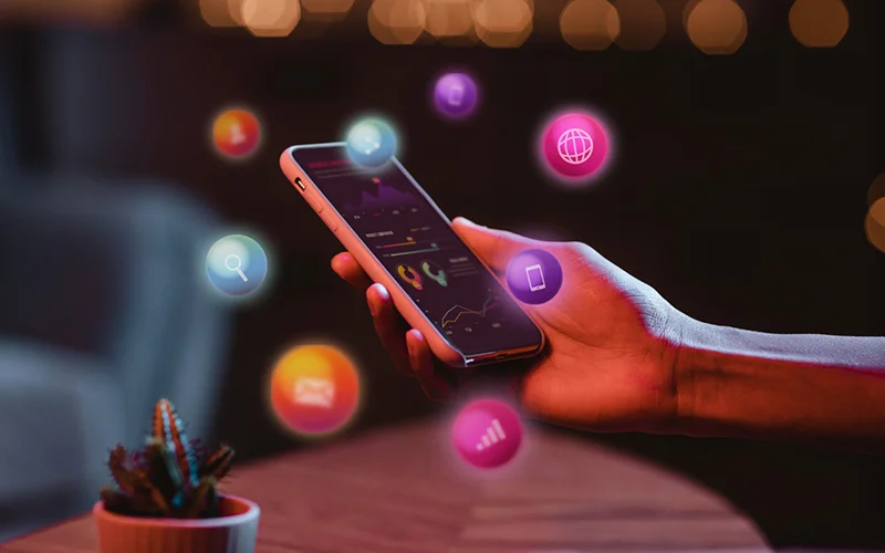 خدمات مشاوره دیجیتال مارکتینگ