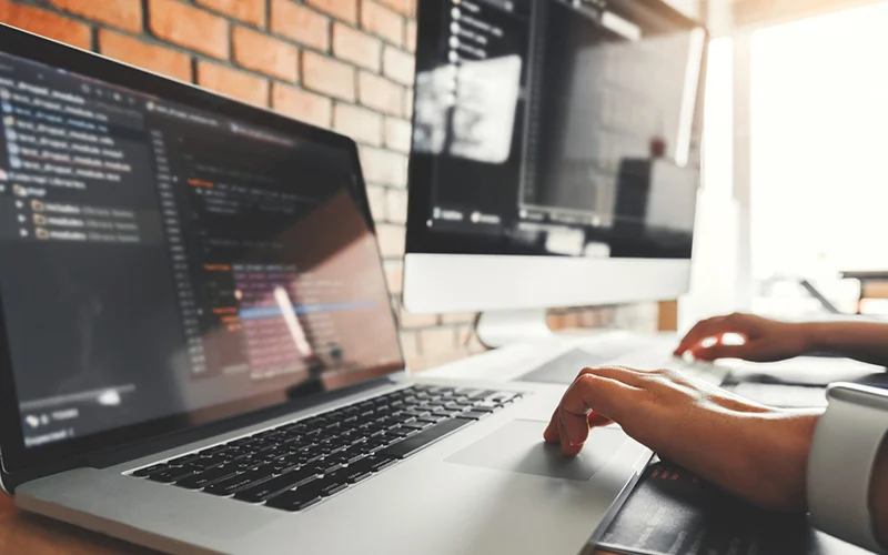 خدمات طراحی سایت