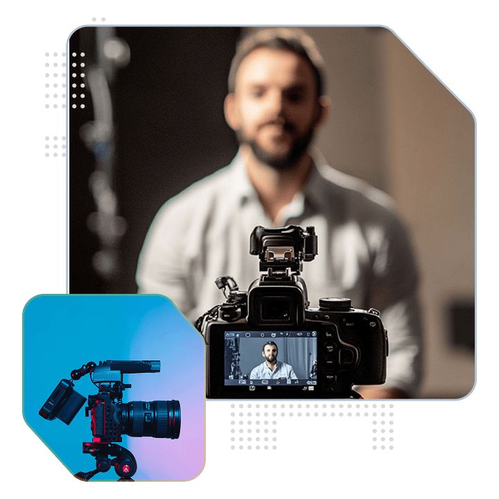 تولید محتوا افرا