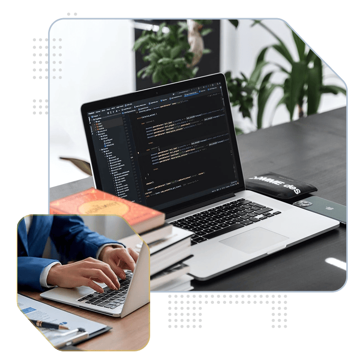 طراحی سایت در افرا دیجیتال