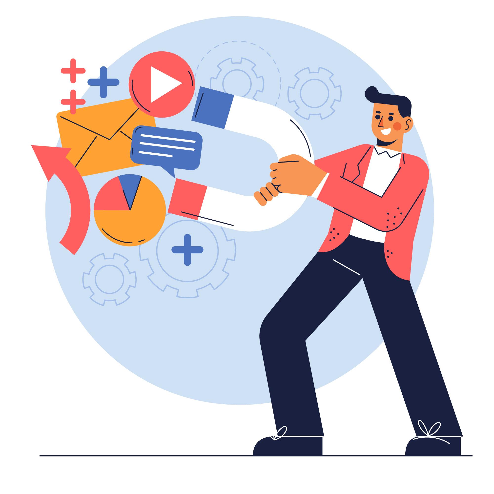 مزایای تبلیغات در گوگل