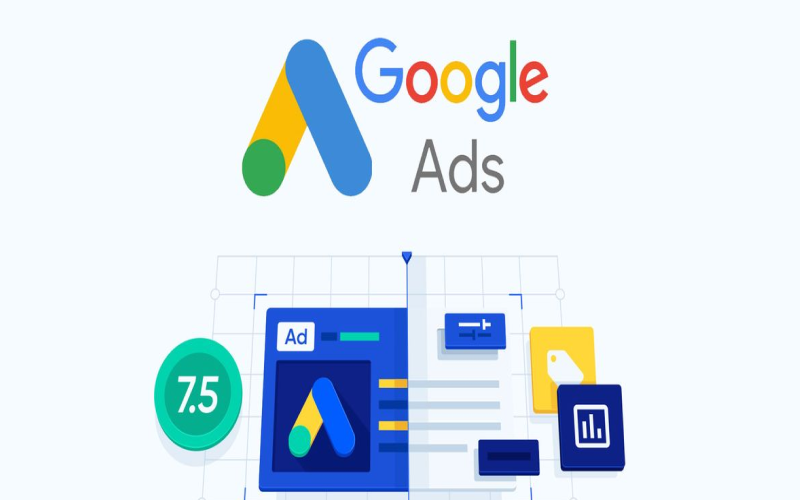 تبلیغات هدفمند در گوگل