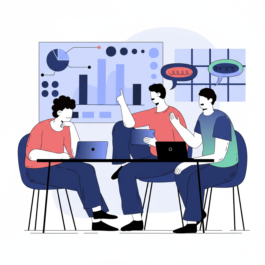 چرا مشاوره دیجیتال مارکتینگ مهم است?