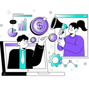 مزایای دریافت مشاوره دیجیتال مارکتینگ از افرا