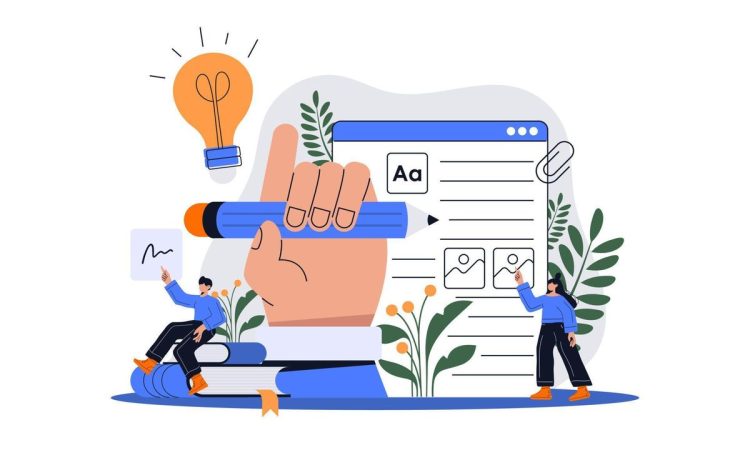 نقش سناریونویس در کنار ادمین اینستاگرام