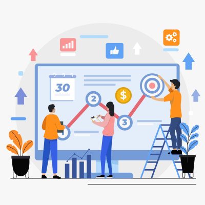 کاربرد تبلیغات گوگل برای کسب‌وکارها