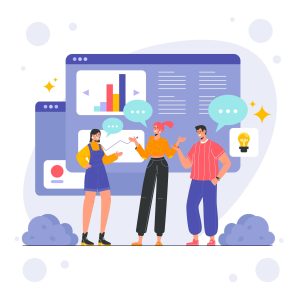 چه کسب‌وکارهایی به مشاوره دیجیتال مارکتینگ نیاز دارند